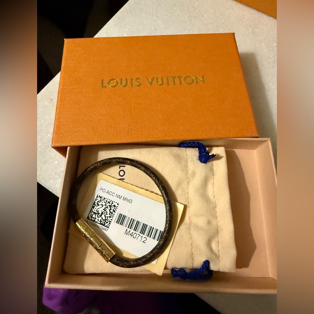 Louis Vuitton Bracelet